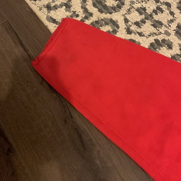 Irked&white lifeguard hoodie size medium - Picture 2 of 3